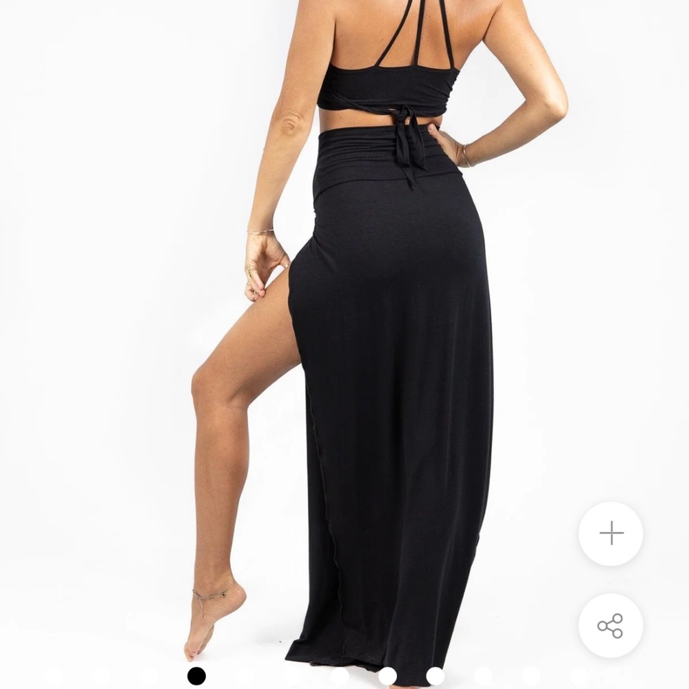 Royal Codes Cleopatra Skirt and Top
